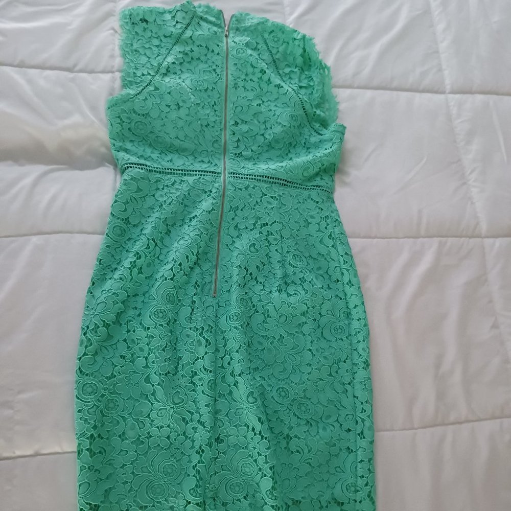 BARDOT DRESS - Picture 4 of 5